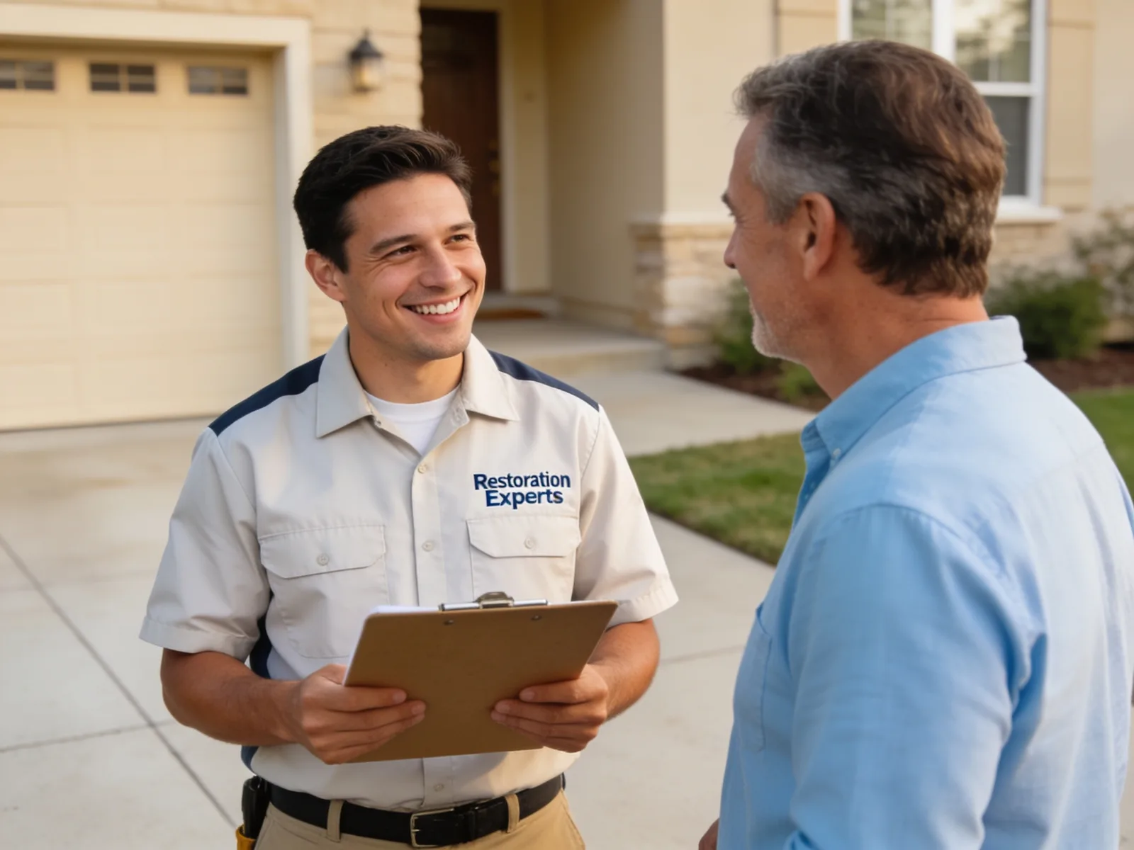Water Damage Cleanup Loysville, PA FAQs